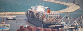U.S.-China trade war