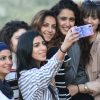 Middle Eastern Women